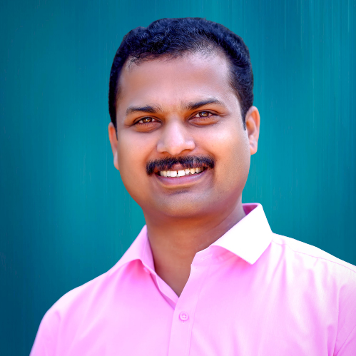 V. K. Prasanth